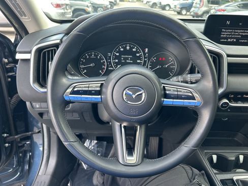 Used 2023 MAZDA CX-50 2.5 S w/ Weather Package image 17