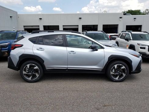 New 2026 Subaru Crosstrek 2.5i Limited AWD/4WD image 2