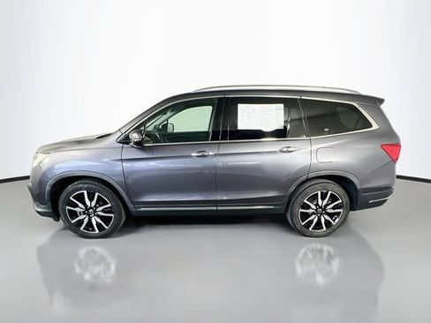 Used 2021 Honda Pilot Touring image 5