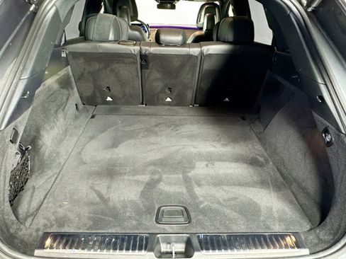 Certified 2023 Mercedes-Benz EQS 450+ 4MATIC SUV image 25