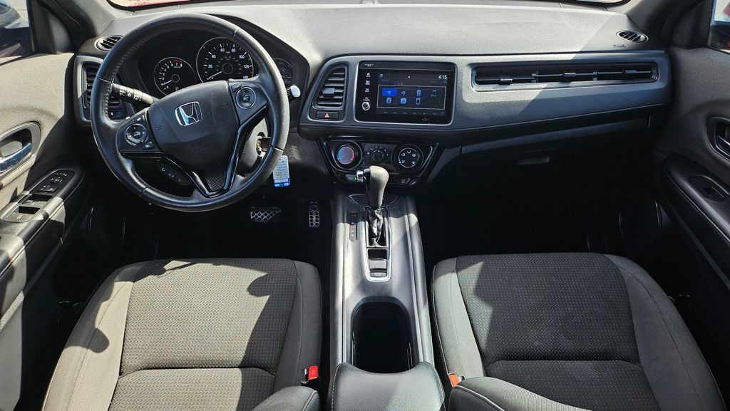 Used 2020 Honda HR-V Sport image 5