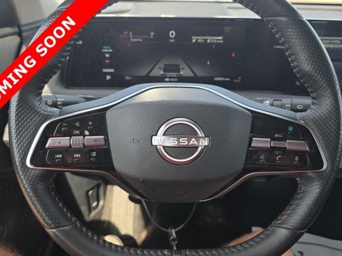 Used 2023 Nissan Ariya FWD image 6