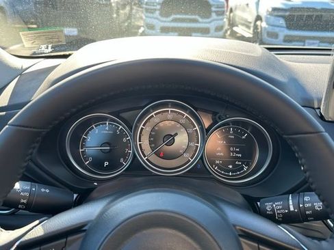 New 2025 MAZDA CX-5 AWD 2.5 S w/ Preferred Package image 21
