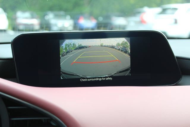 New 2026 MAZDA MAZDA3 2.5 S Hatchback w/ Premium Pkg FWD image 21
