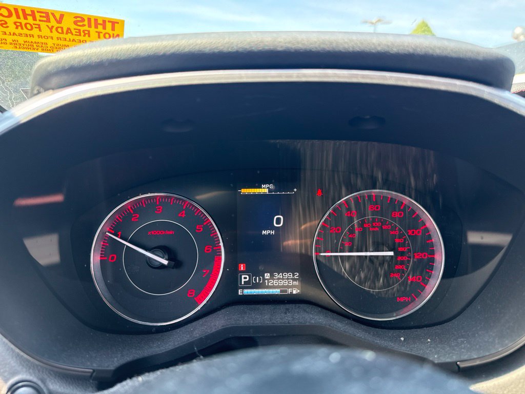 Used 2020 Subaru Impreza 2.0i Sport AWD/4WD image 10