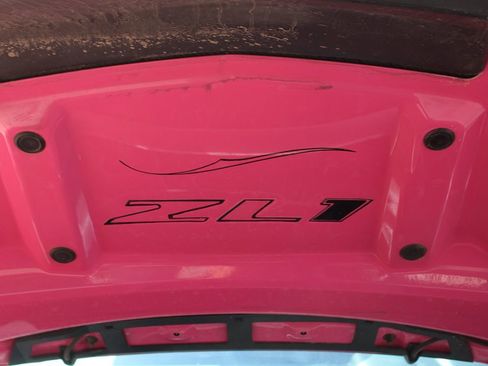 Used 2013 Chevrolet Camaro ZL1 image 65