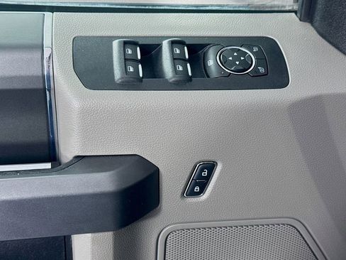 Used 2015 Ford F150 XLT w/ Equipment Group 302A Luxury image 20