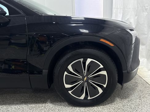 Used 2024 Chevrolet Blazer EV LT image 30