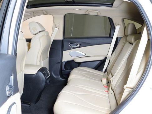 Used 2023 Acura RDX AWD w/ Technology Package image 29