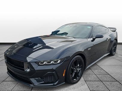 Used 2024 Ford Mustang GT