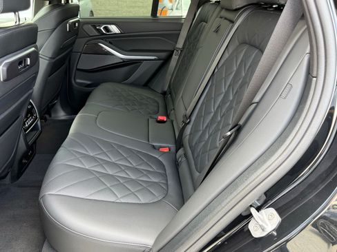 New 2026 BMW X5 M60i AWD/4WD image 31