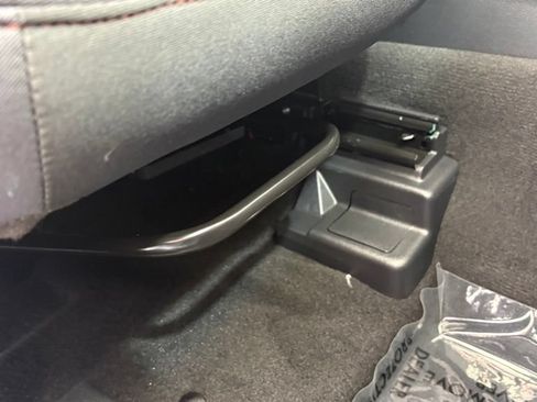 New 2026 Ford Explorer Active AWD/4WD image 28