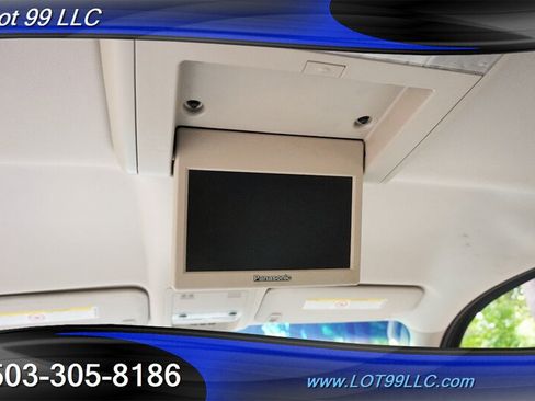 Used 2011 Chevrolet Silverado 2500 LTZ w/ LTZ Plus Package AWD/4WD image 3