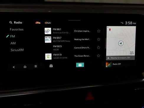 Used 2025 Kia Sorento SX image 4