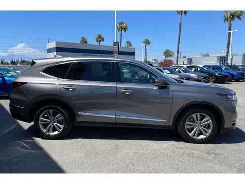 Certified 2026 Acura MDX SH-AWD image 6