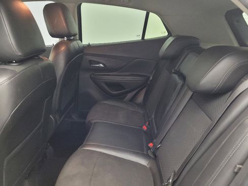 Used 2019 Buick Encore Preferred w/ Safety Package FWD image 18