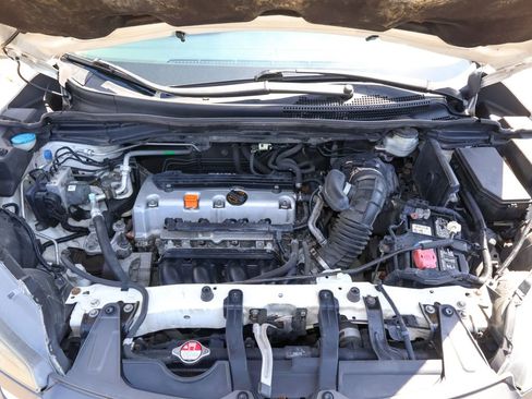 Used 2014 Honda CR-V EX-L image 31