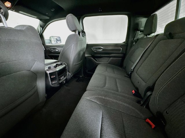 Used 2019 RAM 1500 Big Horn AWD/4WD image 22