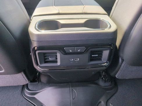 New 2026 GMC Sierra 2500 AT4X AWD/4WD image 22