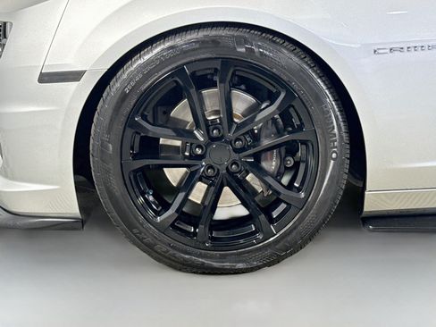 Used 2012 Chevrolet Camaro SS w/ RS Package RWD image 36