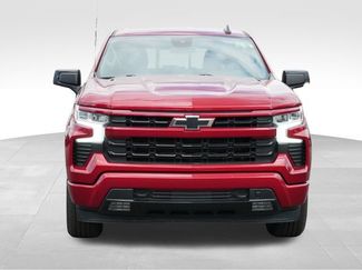 Used 2023 Chevrolet Silverado 1500 RST w/ True North Edition Plus AWD/4WD video 2