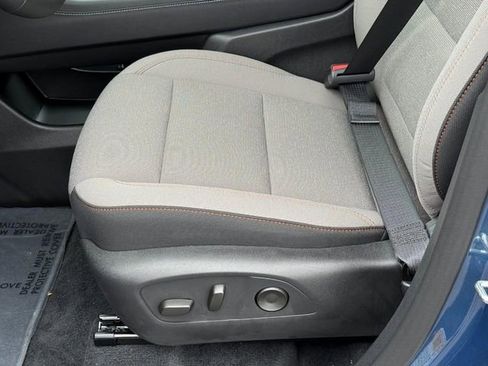 New 2026 Chevrolet Traverse LT w/ Enhanced Driving Package AWD/4WD image 13