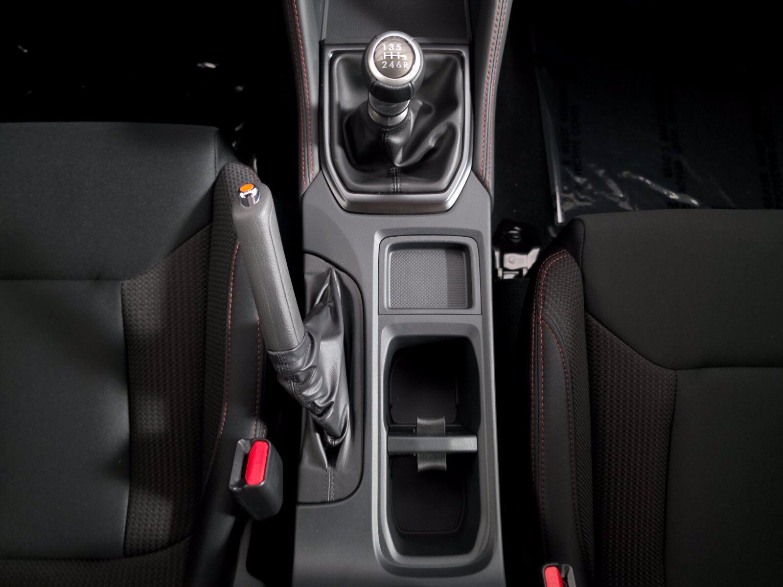 New 2026 Subaru WRX Premium AWD/4WD image 25