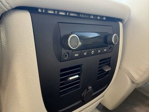 Used 2008 Chevrolet Avalanche LTZ w/ LTZ Preferred Equipment Group image 17