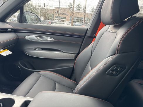 New 2026 Genesis GV70 2.5T Sport Prestige image 31