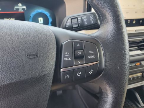Used 2025 Ford Bronco Sport Big Bend AWD/4WD image 17