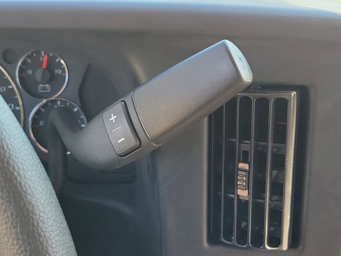 New 2025 GMC Savana 3500 w/ Power Convenience Package image 22