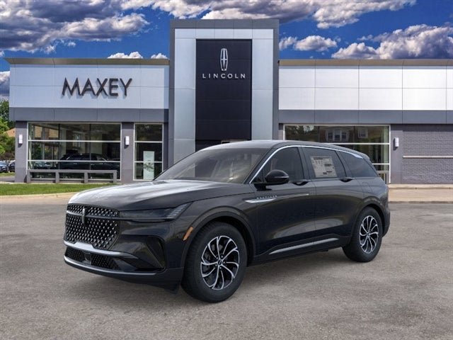 New 2026 Lincoln Nautilus Premier w/ Equipment Group 102A AWD/4WD image 23