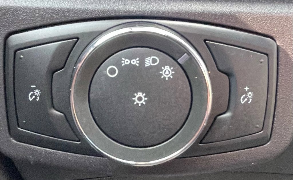 Used 2016 Ford Fusion S FWD image 21