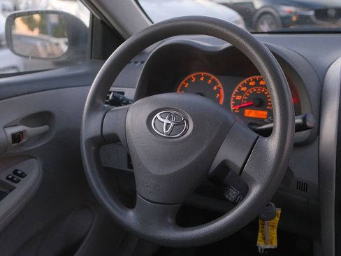 Used 2009 Toyota Corolla LE image 38
