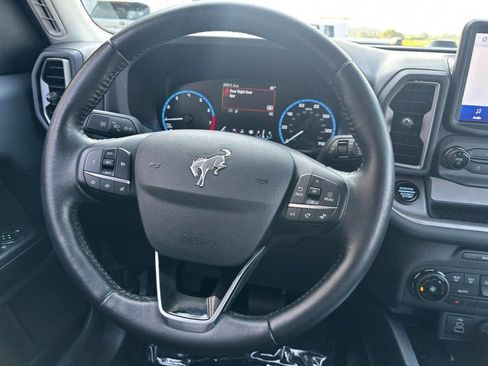 Used 2023 Ford Bronco Sport Big Bend w/ Convenience Package AWD/4WD image 14