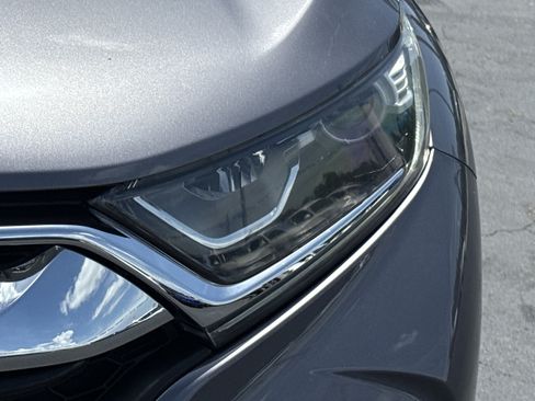 Certified 2017 Honda CR-V EX image 14