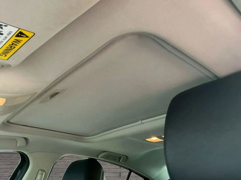 Used 2018 MAZDA MAZDA6 Touring image 25