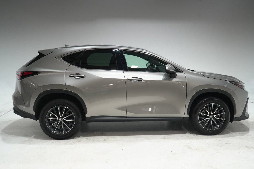 Used 2024 Lexus NX 350 AWD image 8