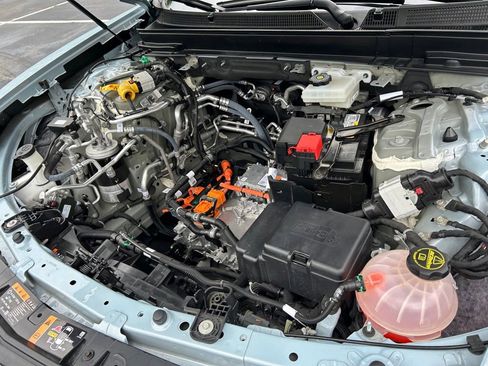 Used 2025 Cadillac Lyriq Sport RWD image 62