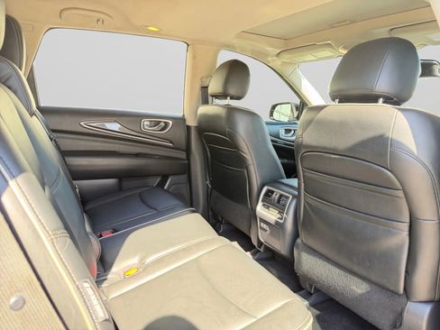 Used 2019 INFINITI QX60 Luxe AWD/4WD image 32