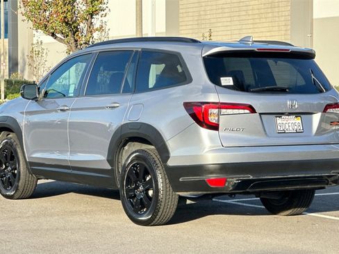 Used 2022 Honda Pilot TrailSport image 6