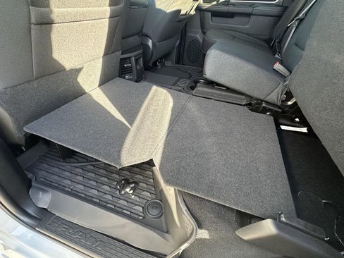 New 2026 RAM 3500 Big Horn image 37