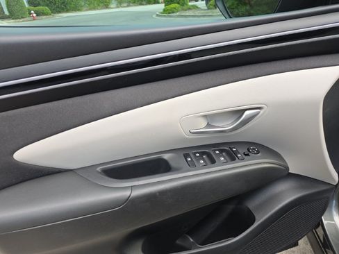 Used 2023 Hyundai Tucson SEL w/ Convenience Package FWD image 22