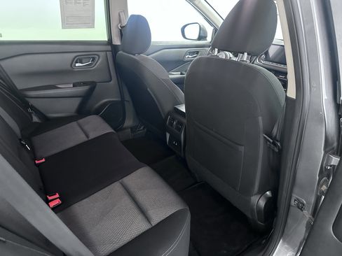 Used 2024 Nissan Rogue SV AWD/4WD image 34
