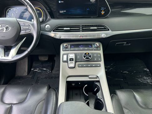 Used 2022 Hyundai Palisade Limited image 11