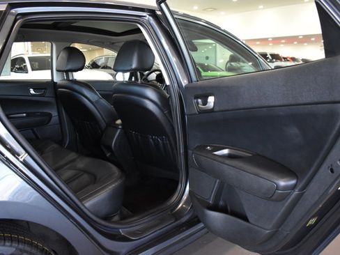 Used 2020 Kia Optima SE image 26