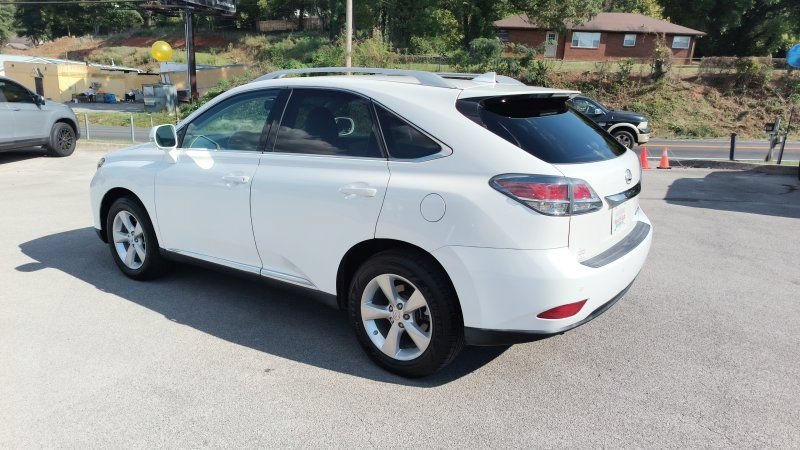 Used 2015 Lexus RX 350 AWD image 3