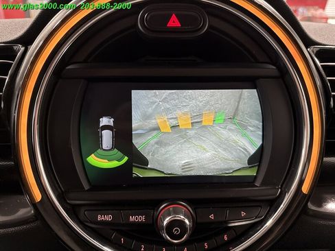 Used 2019 MINI Cooper Clubman ALL4 image 11