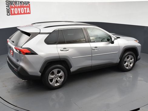 Used 2023 Toyota RAV4 XLE w/ Convenience Package AWD/4WD image 22