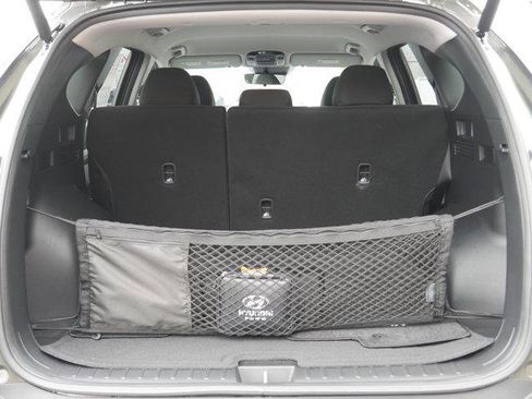 Used 2025 Hyundai Tucson SEL image 6